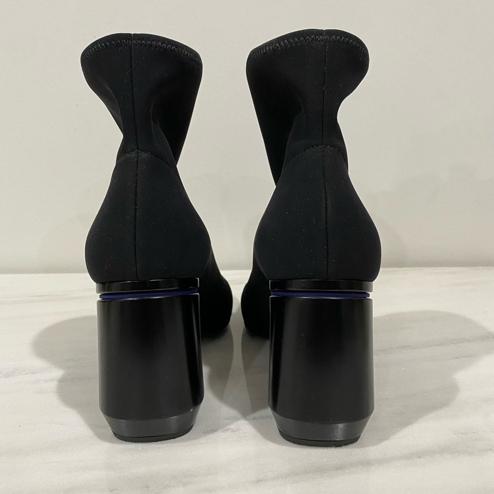 Prada Booties - Picture 3 of 6